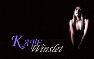 Kate Winslet